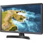 LG 24TQ510S-PZ 23.6 1366 x 768 HDMI